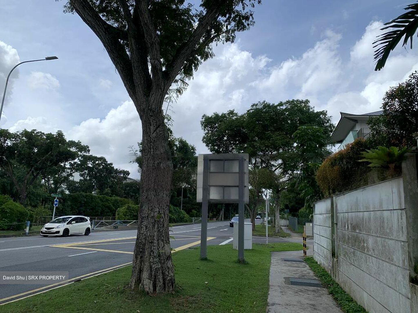 Watten Estate (D11), Terrace #481286271